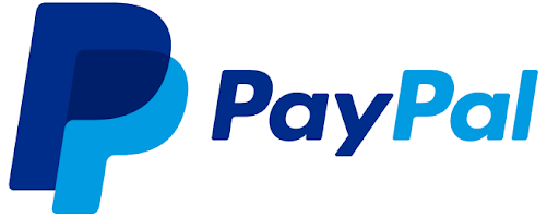 pay with paypal - Storm Reid Store